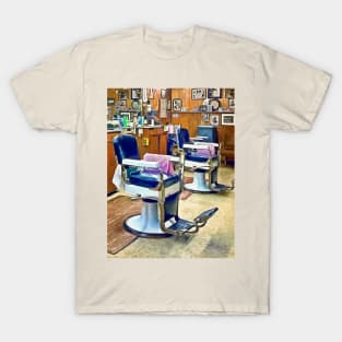 Barbers T-Shirt